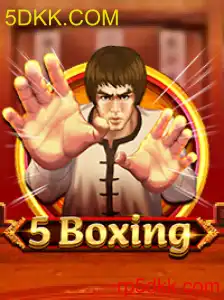5Boxing