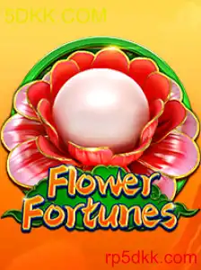 FlowerFortunes