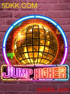 JumpHigher